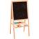 Liberty House Toys Kids 4 in 1 Double Sided Easel