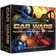 Steve Jackson Games Car Wars Sixth Edition Two Player Starter Set Red Yellow