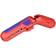 Knipex ErgoStrip 16 95 01 SB Peeling Plier