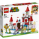 Lego Super Mario Peachs Castle Expansion Set 71408