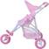 Teamson Kids Olivias Little World Double Baby Doll Stroller