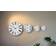 Arne Jacobsen Roman Wall Clock 21cm