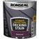 Ronseal Ultimate Protection Decking Stain Woodstain Blackcurrant 2.5L