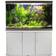 MonsterShop Aquarium Fish Tank & Cabinet 300L