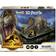 Revell Jurassic World Dominion Triceratops 44 Pieces