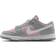 Nike Dunk Low W - Soft Grey Pink