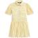Polo Ralph Lauren Girl's Striped Shirt Dress