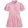 Polo Ralph Lauren Girl's Striped Shirt Dress