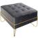 Dkd Home Decor S3023309 Foot Stool 34cm