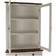 Dkd Home Decor Display Stand Storage Cabinet 86x198cm