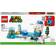 Lego Super Mario Ice Mario Costume & Ice World Expansion Set 71415