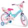 Toimsa Pets 16" - Sky Blue Kids Bike