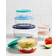 Pyrex Simply Store Food Container 12pcs