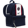 Nike Paris Saint Germain JDI Mini Backpack 11L - White/Midnight Navy