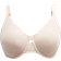 Chantelle Womens Smooth Lines Covering Memory Bra