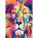 Nova Colorful Lion 1000 Pieces