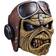 Trick or Treat Studios Iron Maiden Aces High Eddie Mask