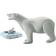 Playmobil Wiltopia Polar Bear 71053
