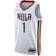 Nike New Orleans Pelicans City Edition Jersey