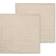 Ferm Living Linen Cloth Napkin Natural (45x45cm)