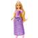 Mattel Disney Princess Movable Rapunzel Fashion Doll with Glitter Clothes & Accessories
