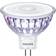 Philips Master VLE D 60° LED Lamps 7.5W GU5.3 MR16 930