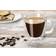 Joyjolt Savor Double Wall Insulated Espresso Cup 16cl 2pcs