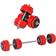 Homcom Two In One Dumbbell and Barbell 30KG