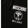 Moschino Kid's Milano Logo