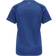 Hummel Core XK Core Poly Short Sleeve T-shirt Women - True Blue
