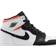 Nike Jordan Air 1 Retro High OG GS - White/Electro Orange/Black