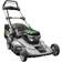 Ego LM2100 Battery Powered Mower