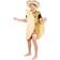 bodysocks Mexican Taco Suit for Adult's