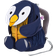 Affenzahn Large Friend Polly Penguin - Blue