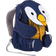 Affenzahn Large Friend Polly Penguin - Blue