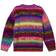Stella McCartney Embroidered Knitted Sweater - Multicolor