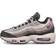 Nike Air Max 95 W - Anthracite/Ironstone/Moon Fossil/Viotech
