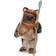 Swarovski Star Wars Ewok Wicket 5591309 Figurine 7.2cm