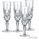 Nachtmann Noblesse Champagne Glass 15.5cl 4pcs