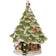 Villeroy & Boch Christmas Toys Memory X-mas Tree Large with Children Christmas Tree Ornament 30cm