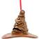 Nemesis Now Harry Potter Sorting Hat Christmas Tree Ornament 9cm