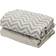 Tutti Bambini CoZee Fitted Sheets 2 Pack 20.1x31.9"