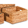 Honey Can Do Nesting Basket 30.5cm 3pcs