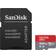 SanDisk Ultra MicroSDXC Class 10 UHS-I U1 A1 120/60 MB/s 400GB