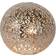 Lucide metall Table Lamp 13.5cm