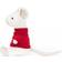 Jellycat Merry Mouse Jumper 18cm