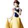 Lladro Nao Snow White Figurine 27cm