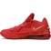 Nike Titan x LeBron 17 Low M - University Red/Metallic Gold