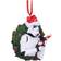 Nemesis Now Stormtrooper Wreath Christmas Tree Ornament 9cm