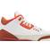 Nike Air Jordan 3 Retro GS - White/Mars Stone/Team Orange/Black